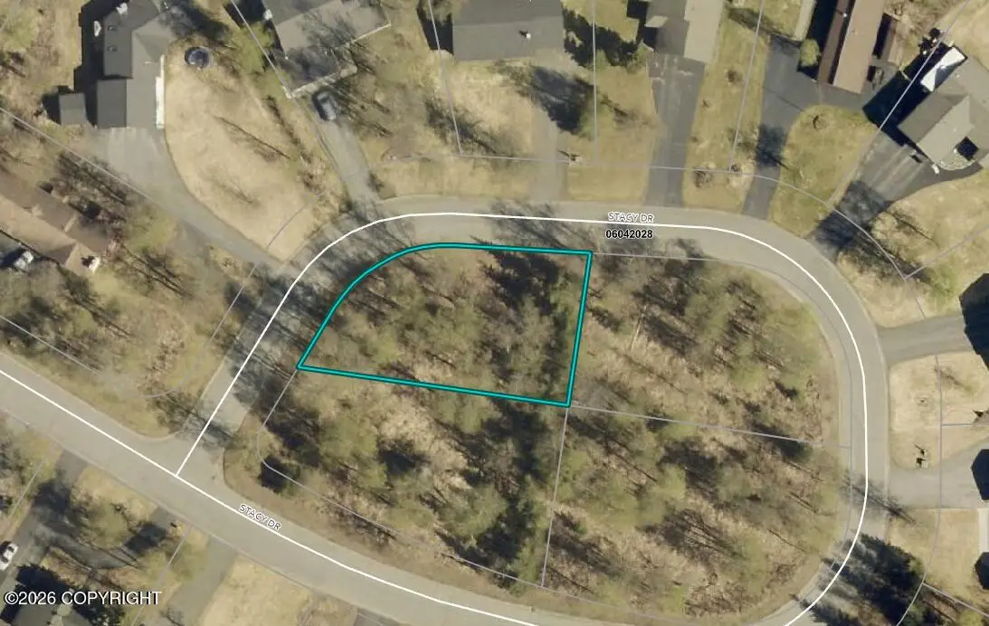 230 Stacy Drive, Soldotna, AK 99669 - #1