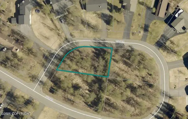 230 Stacy Drive, Soldotna, AK 99669