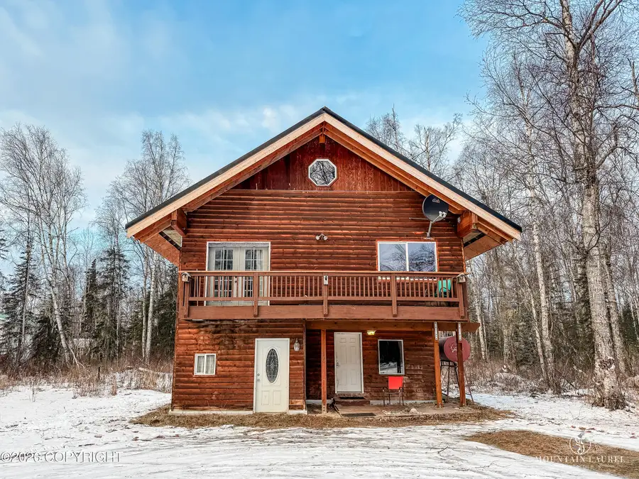 14455 E Woodpecker Avenue, Talkeetna, AK 99676 - Image #3