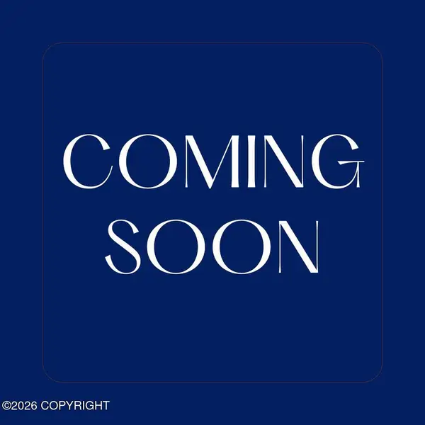 19861 Highland Ridge Drive, Eagle River, AK 99577