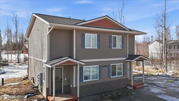 4590 W Overby Street, Wasilla, AK 99623