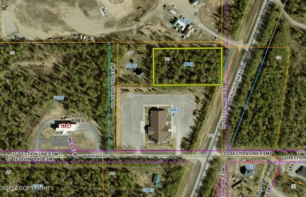 9668 S Knik Goose Bay Road, Wasilla, AK 99654