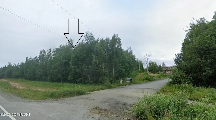 9668 S Knik Goose Bay Road, Wasilla, AK 99654 - #2