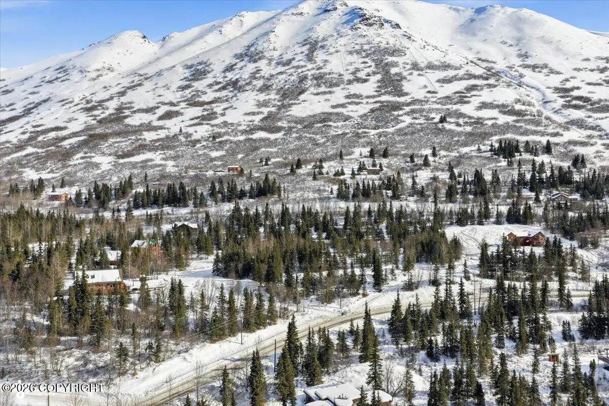 L8B4 Hiland Road, Eagle River, AK 99577 - #1
