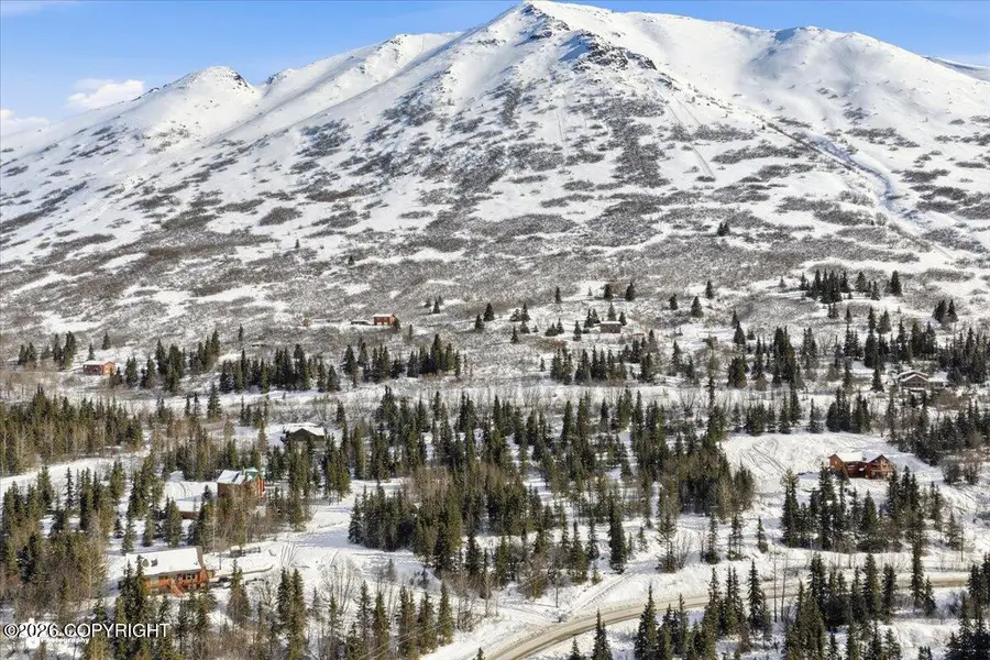 L8B4 Hiland Road, Eagle River, AK 99577 - #3