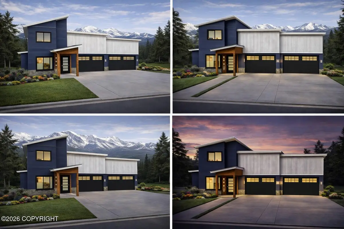 7404 N Paw Street, Wasilla, AK 99654 - #1