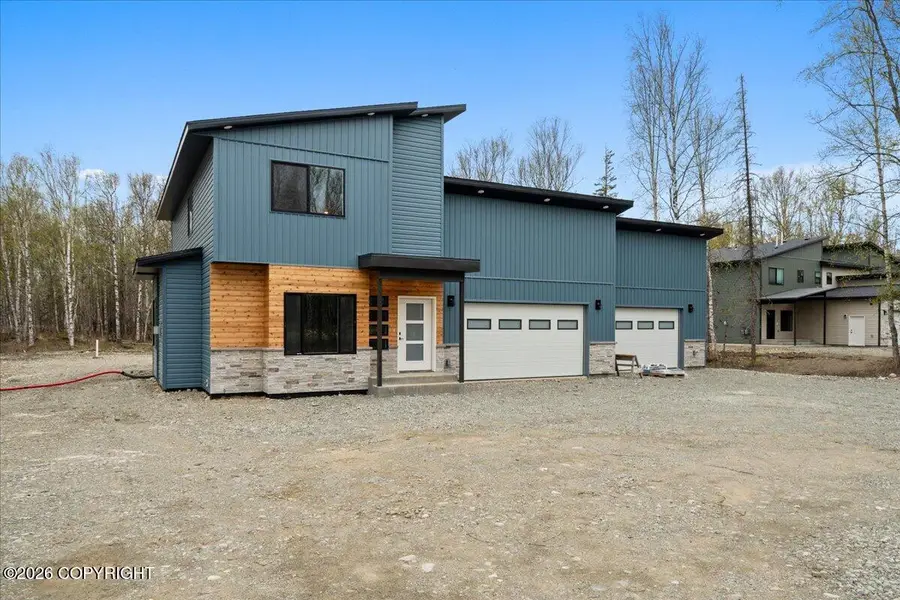7404 N Paw Street, Wasilla, AK 99654 - #2