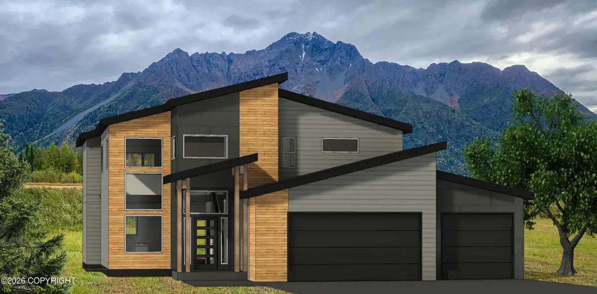 L1 Paine Circle, Anchorage, AK 99516 - #1