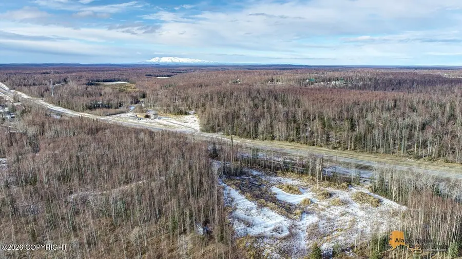 7637 S Knik Goose Bay Road, Wasilla, AK 99654 - #2