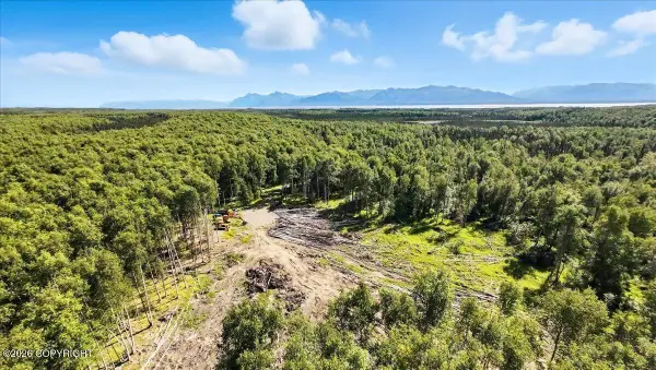 13964 W Little Jack Avenue, Wasilla, AK 99623