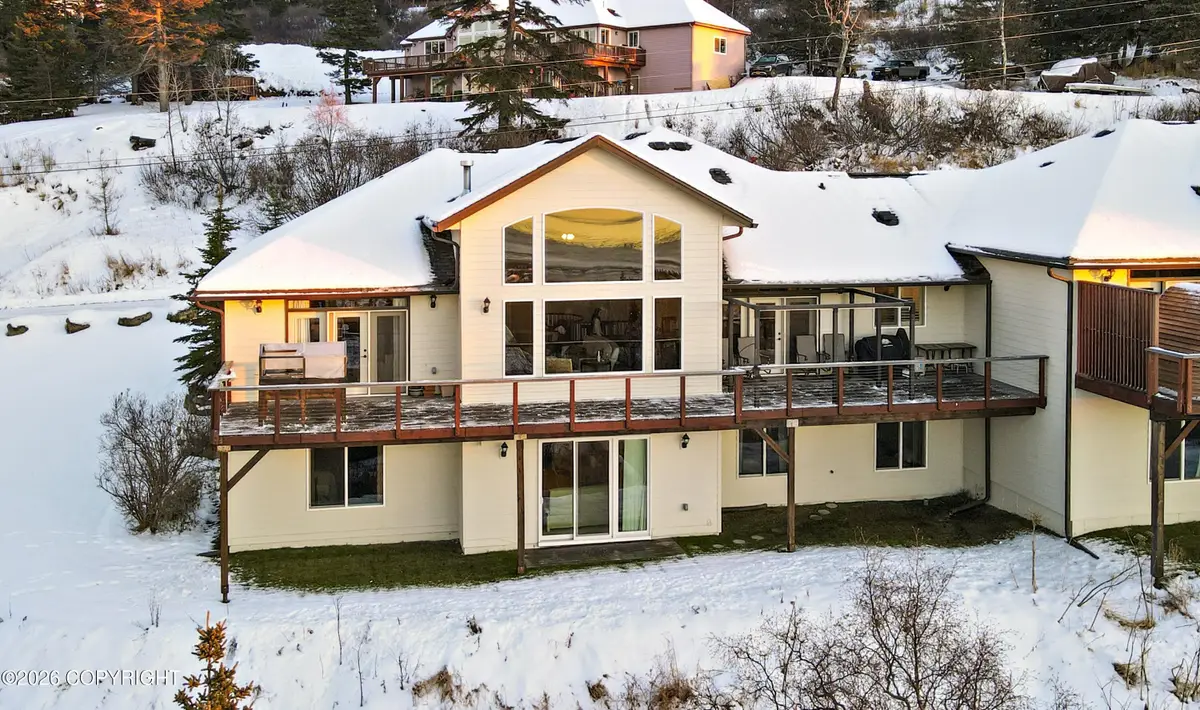 16358 Far View Place #4, Anchorage, AK 99516 - Image #1