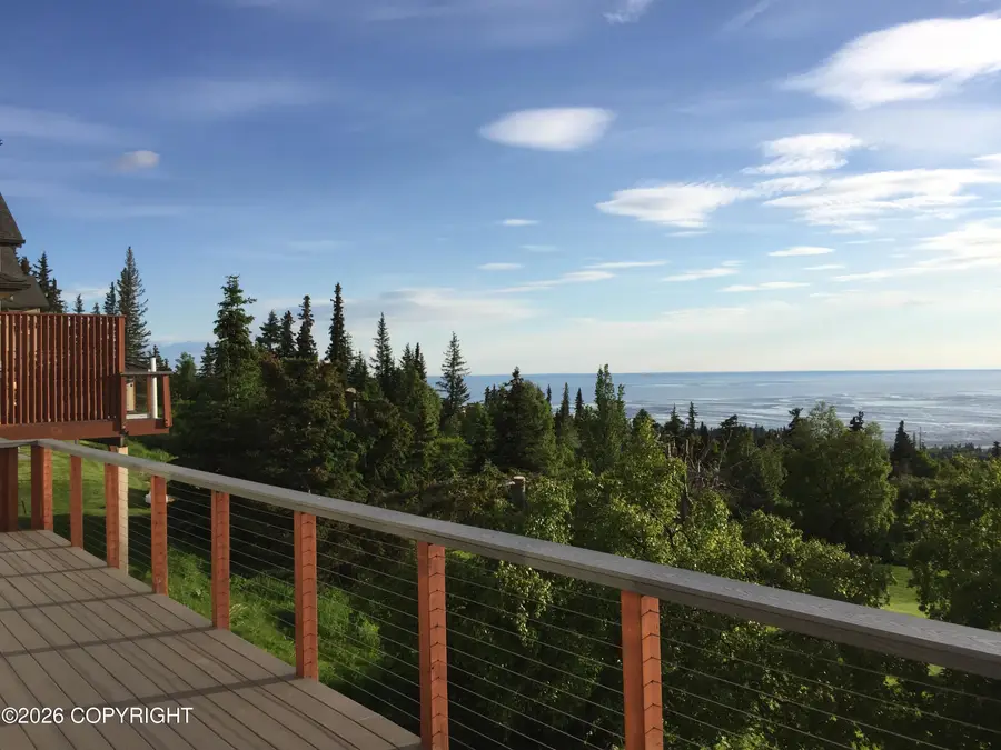 16358 Far View Place #4, Anchorage, AK 99516 - Image #3