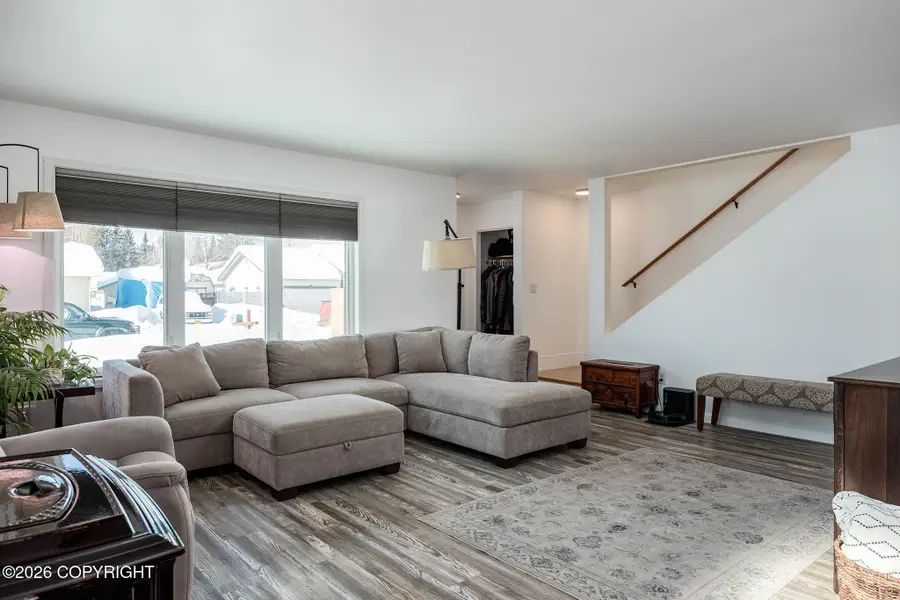 1111 Shannon Drive, Fairbanks, AK 99701 - #2