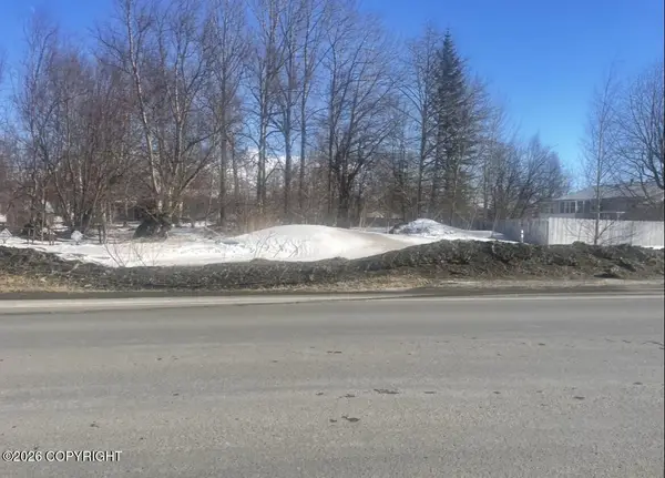 427 Glenn Highway, Palmer, AK 99645