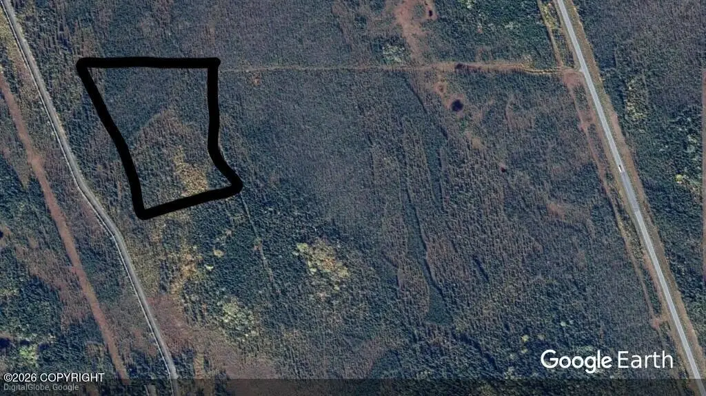 L1-3 B6 Copper Heights, Copper Center, AK 99573 - #1