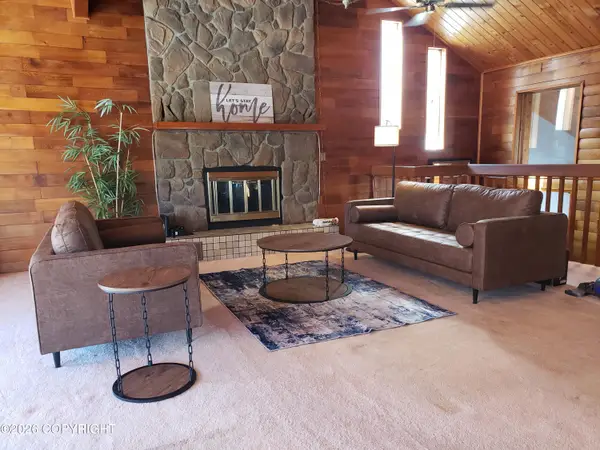 24508 Reese Road, Chugiak, AK 99567