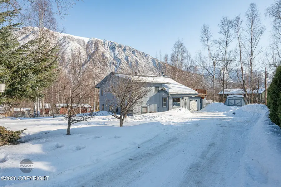 24508 Reese Road, Chugiak, AK 99567 - #2