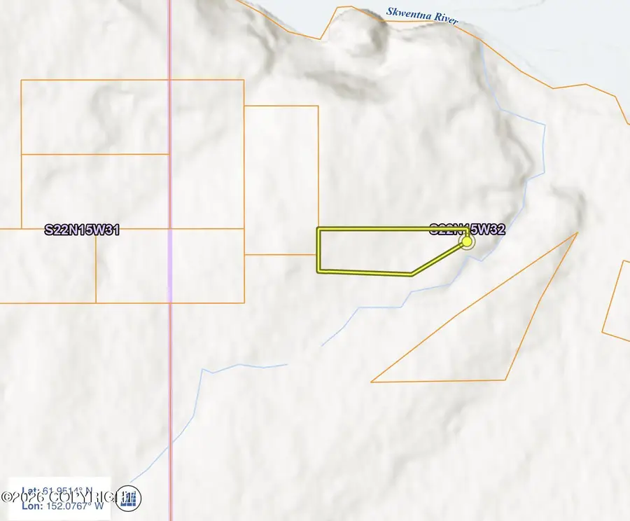 508224 Skwentna River, Skwentna, AK 99667 - #2
