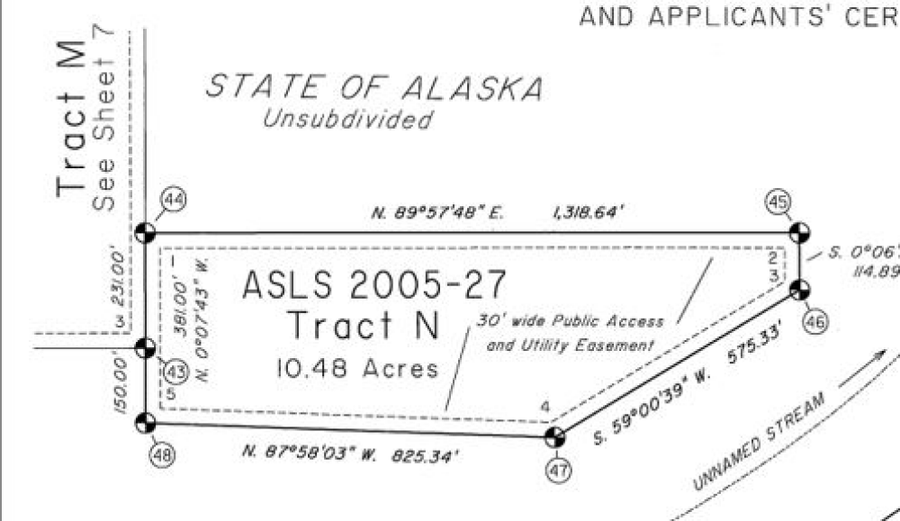 508224 Skwentna River, Skwentna, AK 99667 - #3