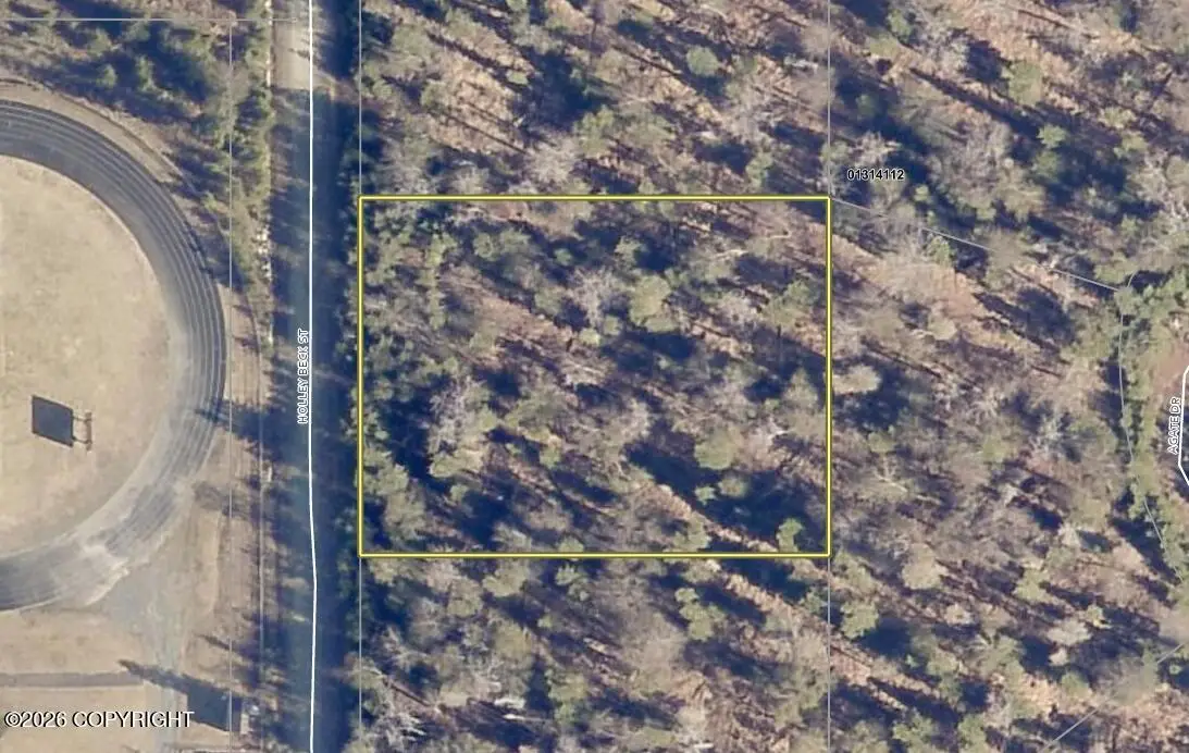 L16 B2 Holley Beck Street, Nikiski, AK 99635 - #1