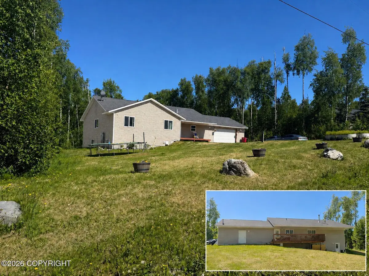 7385 W Rodney Circle, Wasilla, AK 99623 - #1