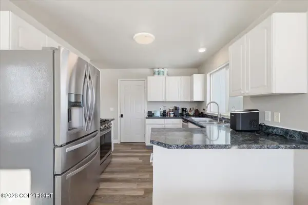 1785 E Raven Circle, Wasilla, AK 99654