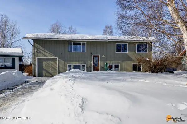 2631 Lyvona Lane, Anchorage, AK 99502