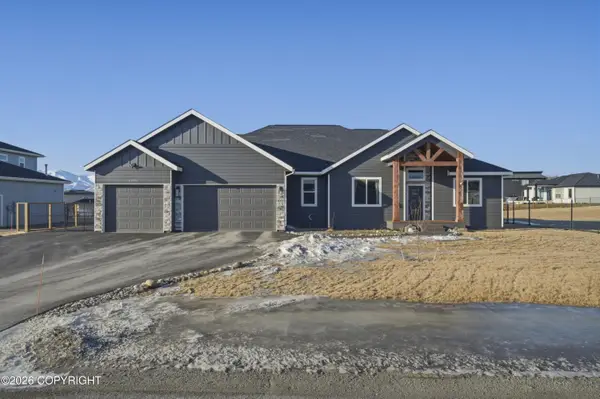 6800 E Gateway Drive, Wasilla, AK 99654