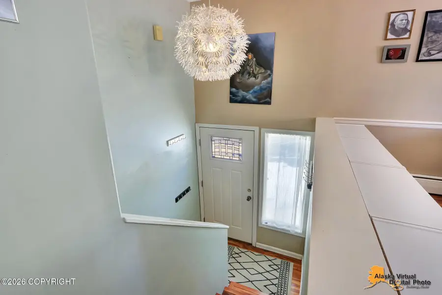 3701 James Drive, Anchorage, AK 99504 - #2