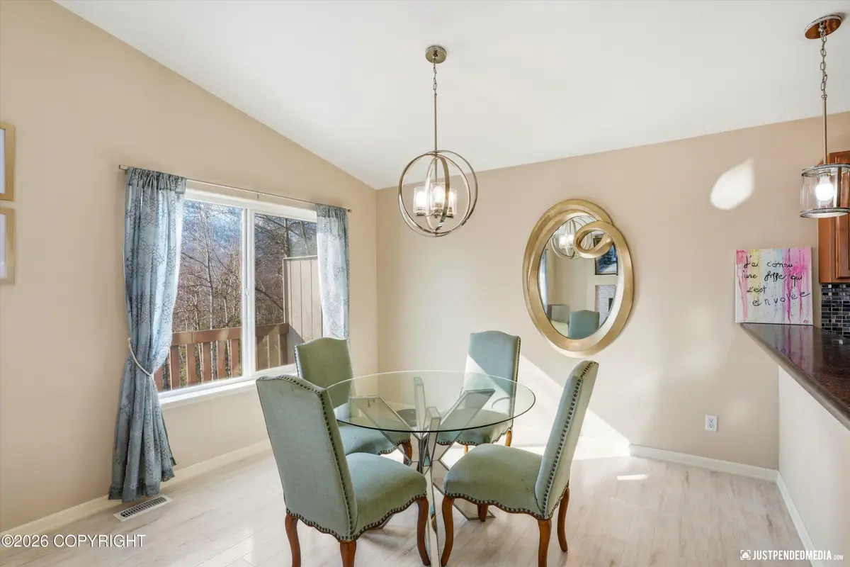 20844 Trailhead Avenue #6, Eagle River, AK 99577 - #1