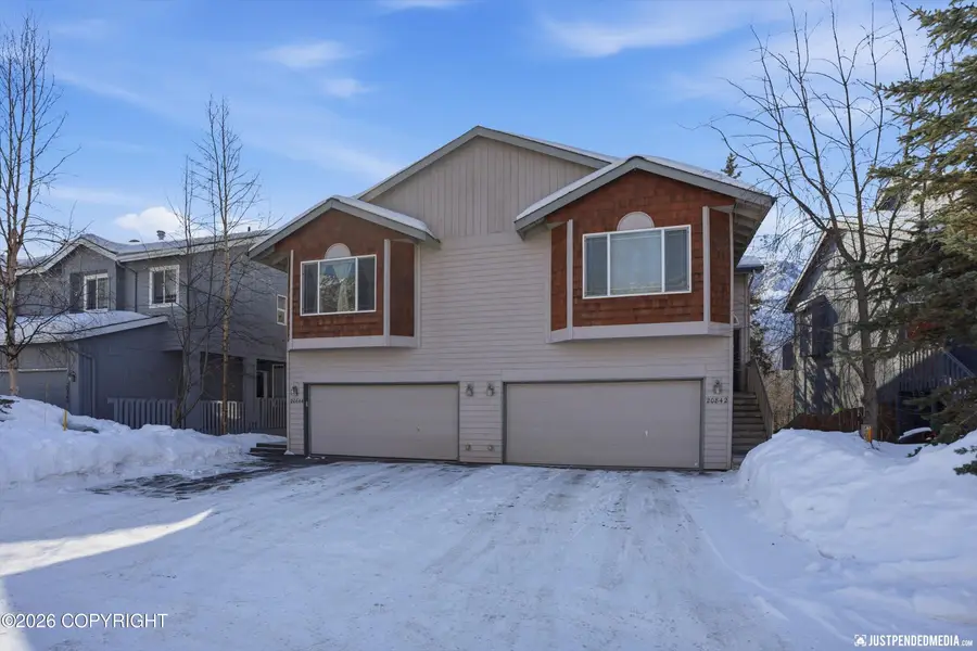 20844 Trailhead Avenue #6, Eagle River, AK 99577 - #3