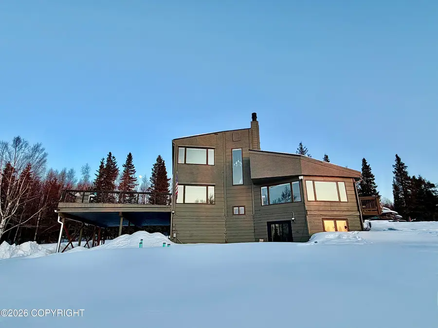 11601 Hillside Drive, Anchorage, AK 99507 - #3