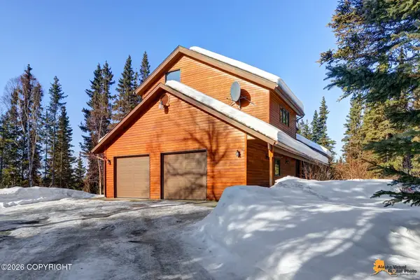 9850 Main Tree Drive, Anchorage, AK 99507