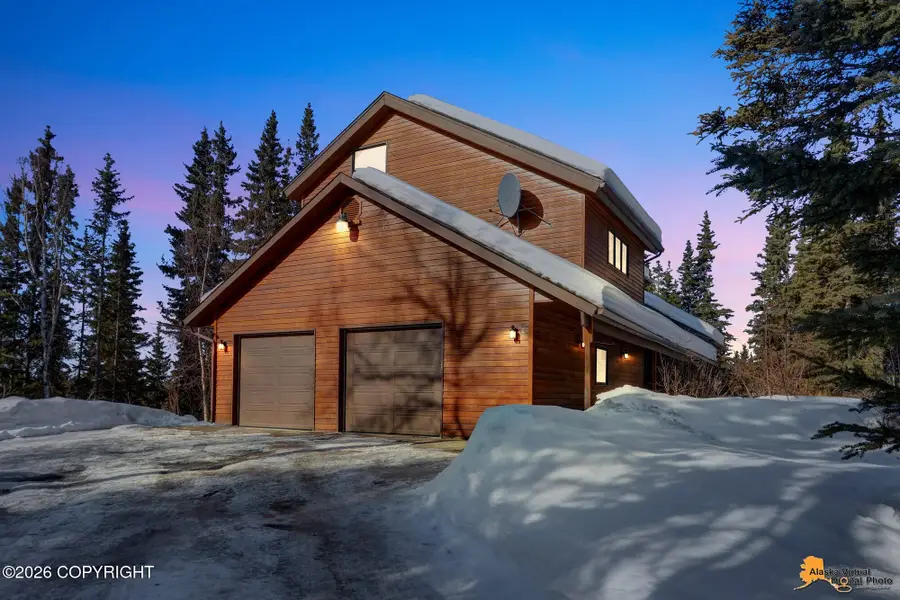 9850 Main Tree Drive, Anchorage, AK 99507 - #2