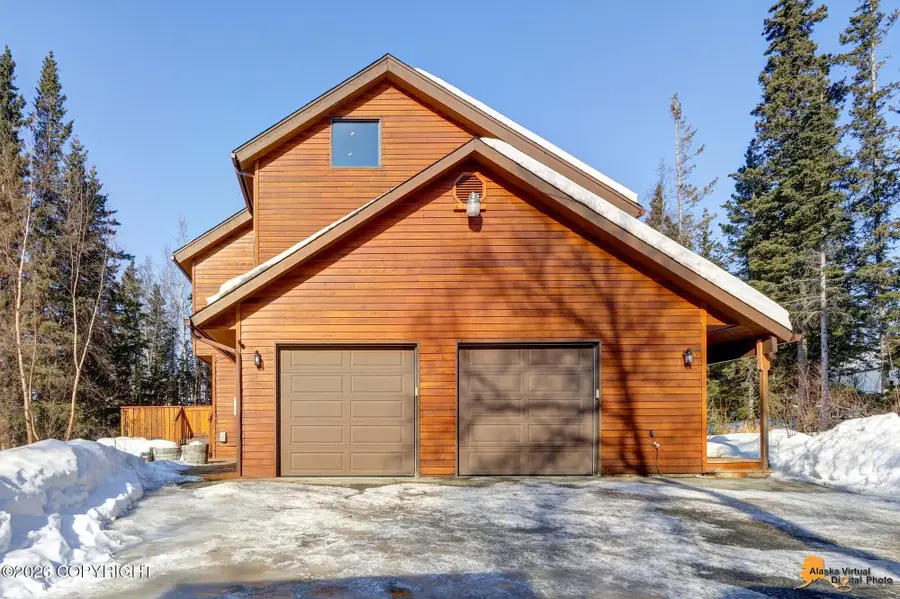 9850 Main Tree Drive, Anchorage, AK 99507 - #3