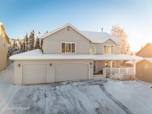 5424 Cape Seville Drive, Anchorage, AK 99516