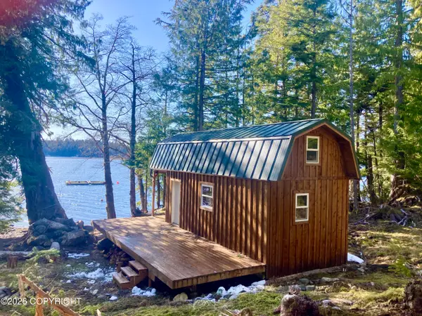 57A Wadleigh, Craig, AK 99921