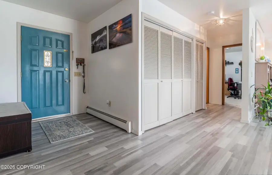 707 Carlanna Lake Road, Ketchikan, AK 99901 - #3