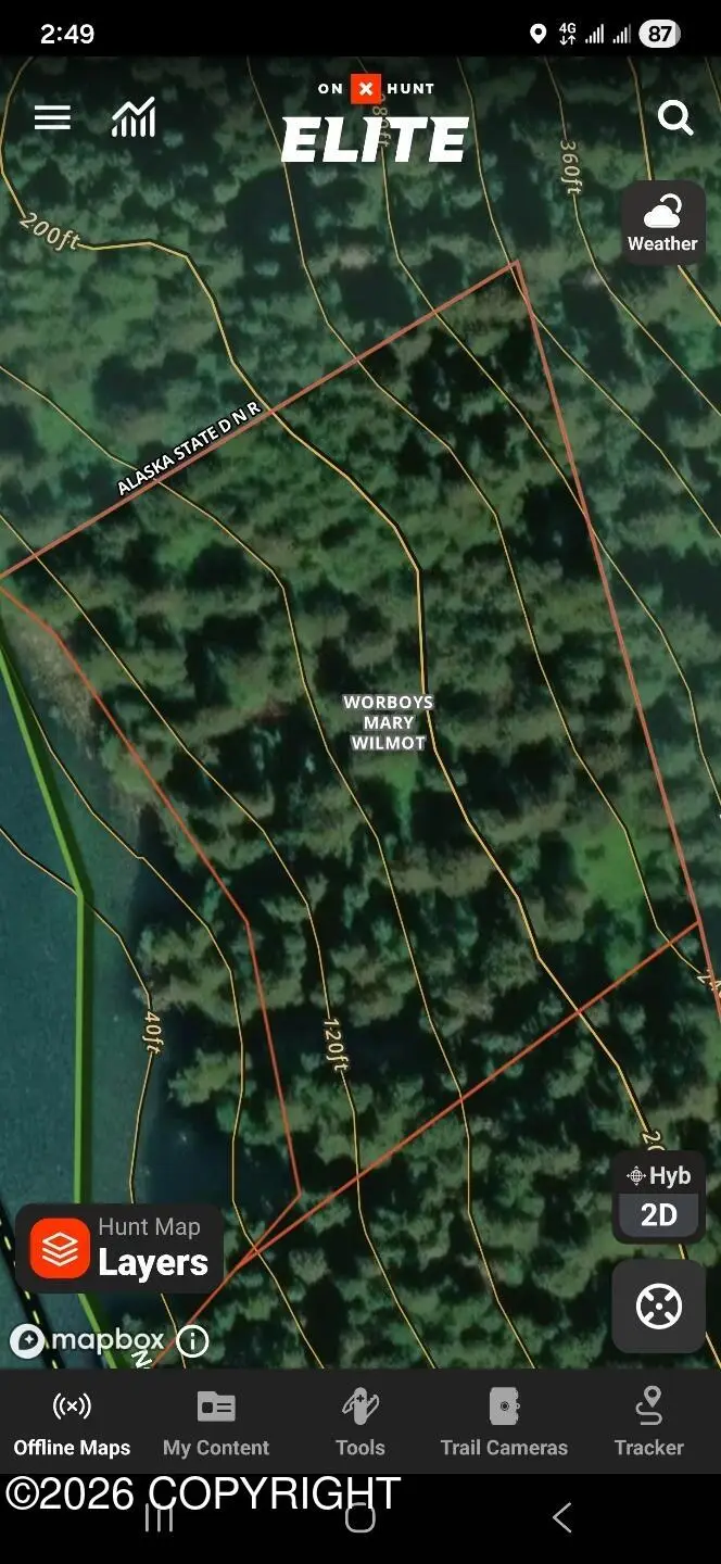 000 Remote Seward, Seward, AK 99664 - #3