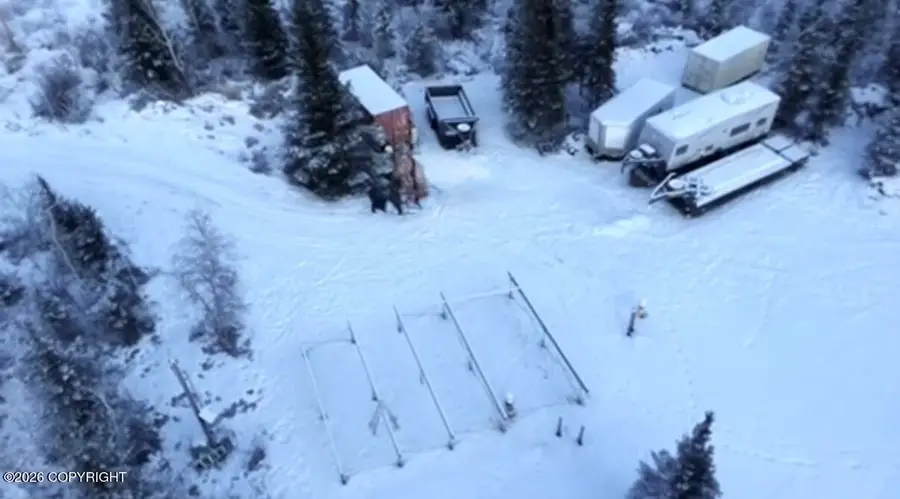 L5 Hill Top Road, Healy, AK 99743 - #3