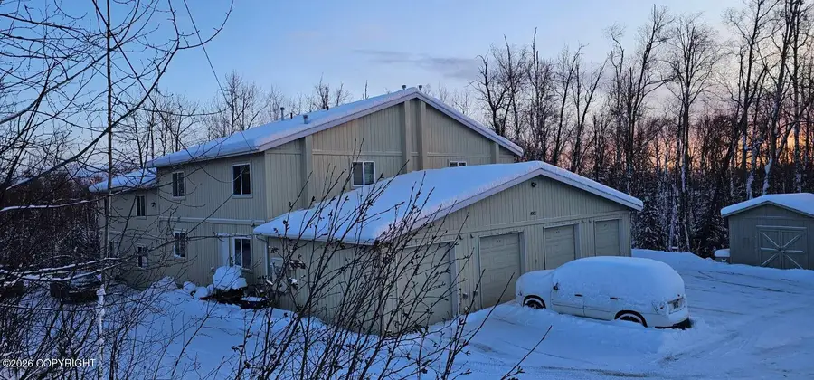 4921 S Binnacle Drive, Wasilla, AK 99623 - Image #2