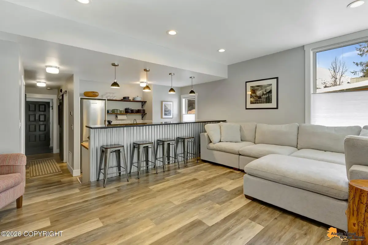 180 Powder Drive #6A, Girdwood, AK 99587 - #1