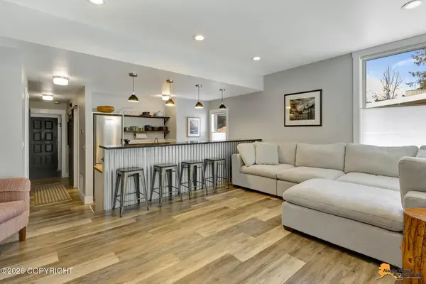 180 Powder Drive #6A, Girdwood, AK 99587