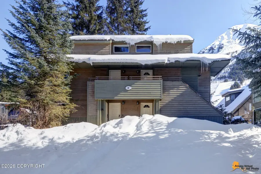 180 Powder Drive #6A, Girdwood, AK 99587 - #3