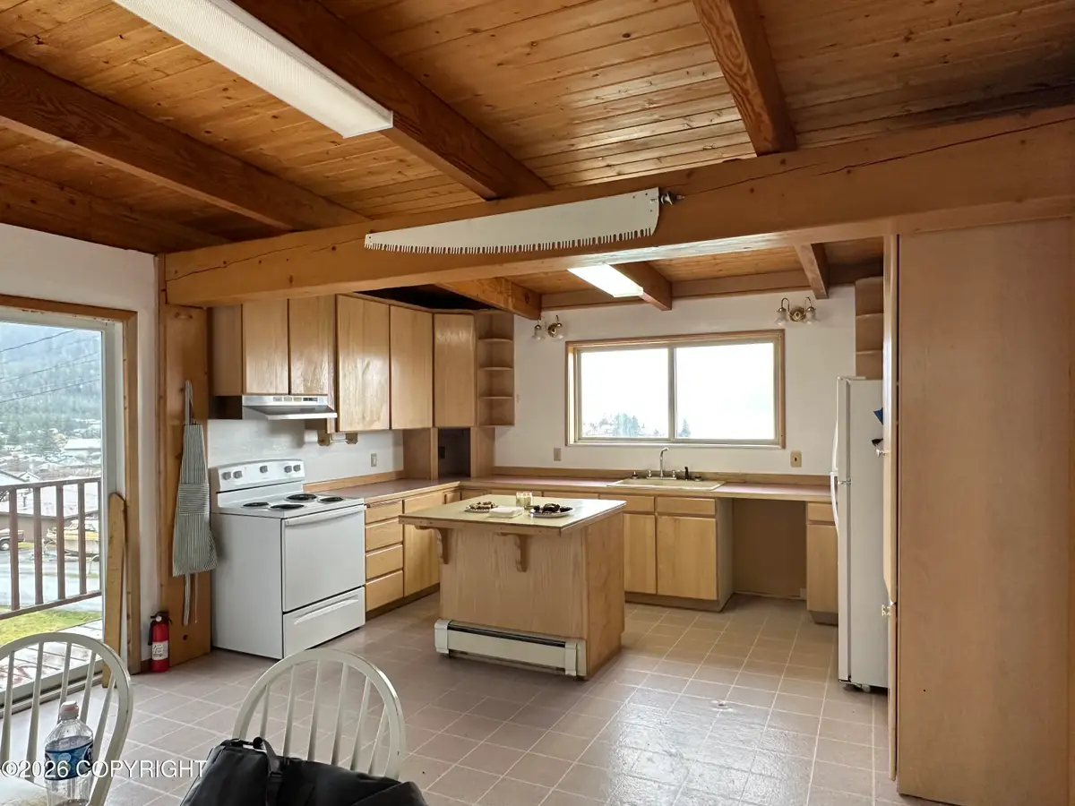 204 1st Avenue, Wrangell, AK 99929 - #1