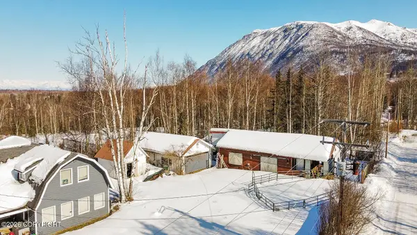 22970 Needels Loop, Chugiak, AK 99567