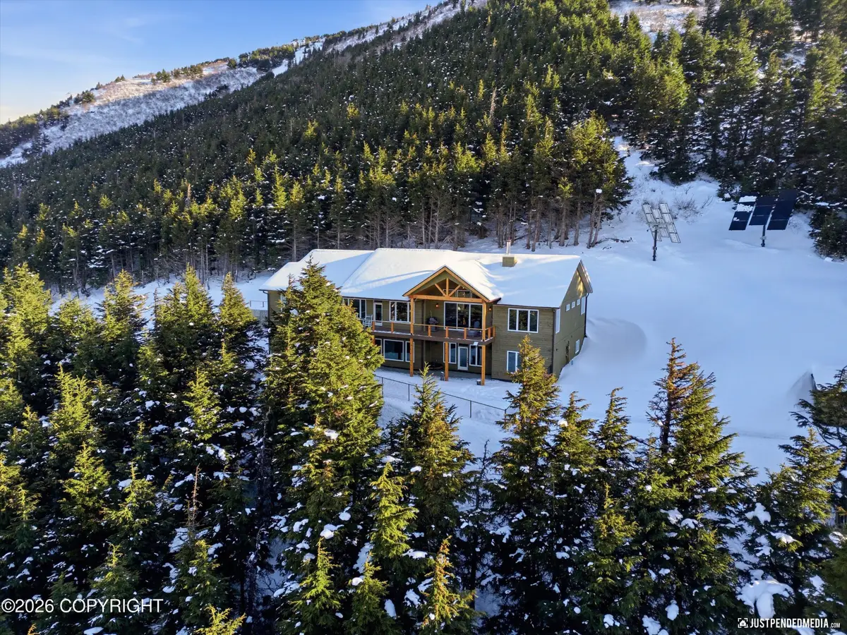 7990 Paine Road, Anchorage, AK 99516 - #1