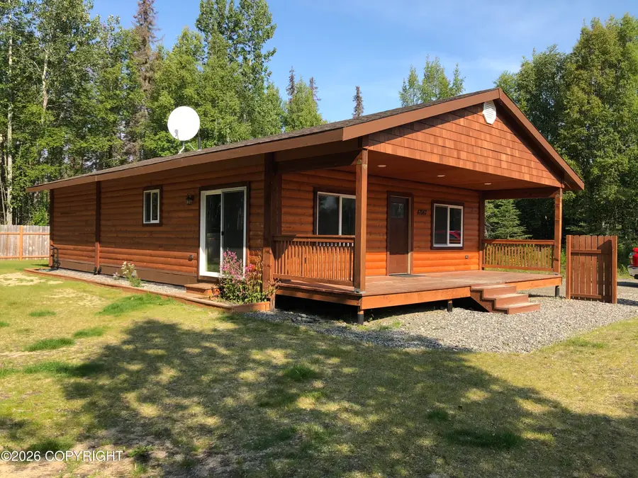 47067 Sherwood Circle, Nikiski, AK 99611 - #3