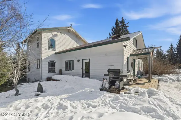 70160 Original Drive, Anchor Point, AK 99556