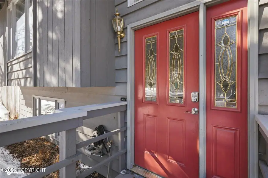 13540 Baywind Drive, Anchorage, AK 99516 - #2